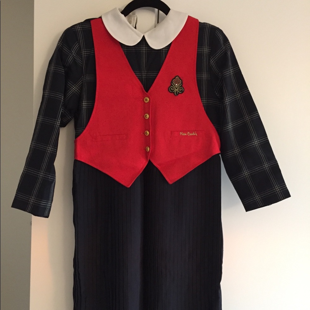 Kid Dress